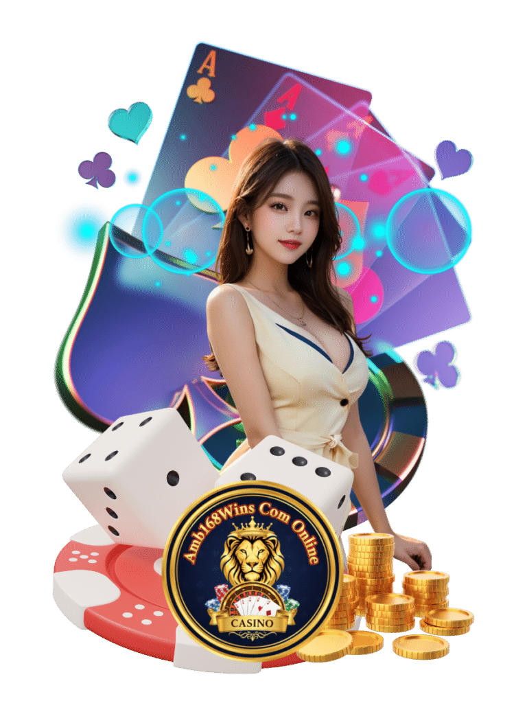 amb168wins com online เว็บใหญ่