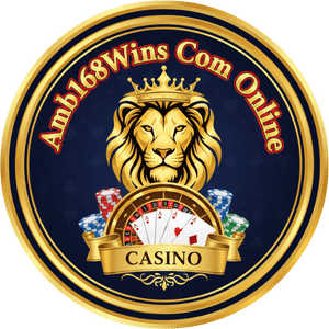 amb168wins com online logo